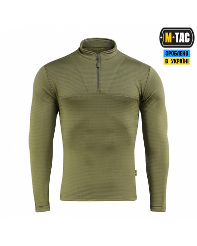 M-Tac термосорочка фліс Delta Level 2 Light Olive (70002038)