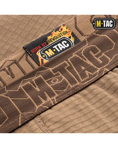 M-Tac термобрюки фліс Delta Level 2 Coyote Brown (70005017)