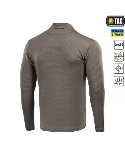 M-Tac термосорочка фліс Delta Level 2 Dark Olive (70002048)