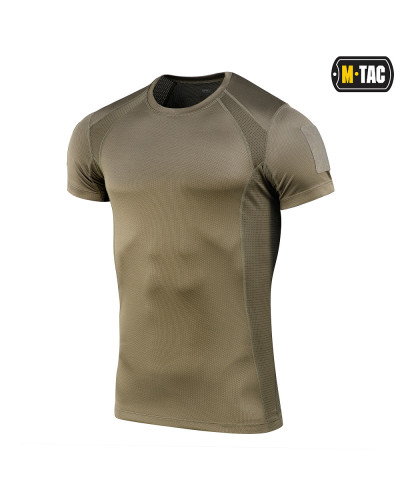 M-Tac футболка потовідвідна Athletic Tactical Gen.2 Olive (80007101)