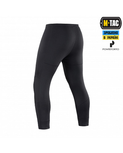 M-Tac термобрюки Winter Baselayer 3/4 Black (70020002)