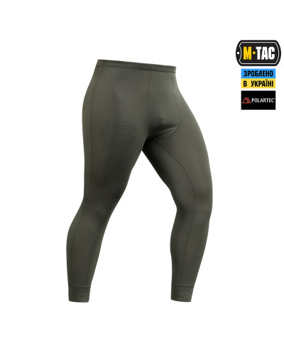 M-Tac термоштани Polartec Winter Baselayer Vent Army Olive (70025062)