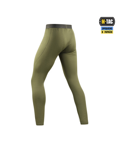 M-Tac термобрюки флис Delta Level 2 Light Olive (70005038)
