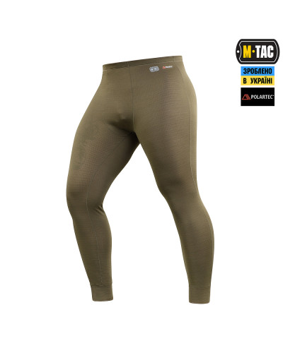 M-Tac термоштани Polartec Winter Baselayer Vent Dark Olive (70025048)