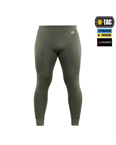 M-Tac термоштани Polartec Winter Baselayer PRO Army Olive (70026062)