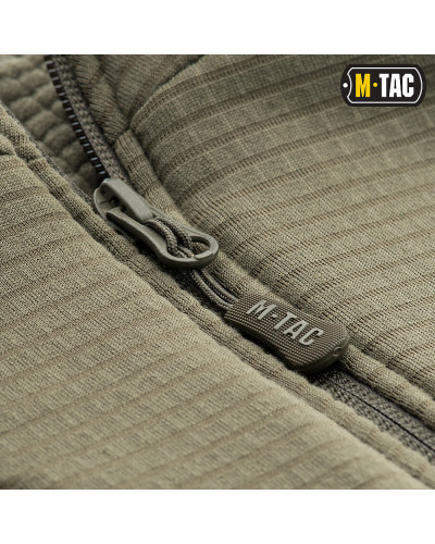 M-Tac термосорочка фліс Delta Level 2 Army Olive (70002062)