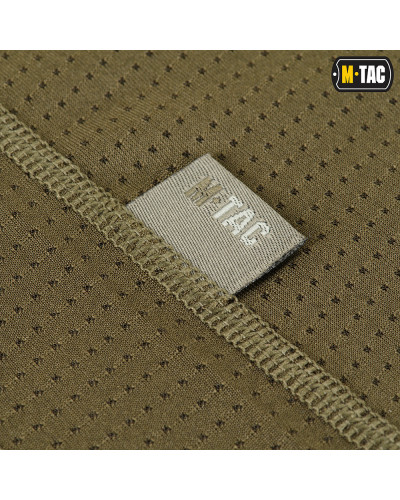 M-Tac футболка потовідвідна Athletic Tactical Gen.2 Olive (80007101)