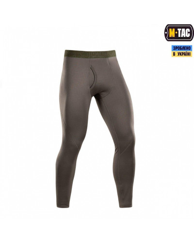 M-Tac термоштани фліс Delta Level 2 Dark Olive (70005048)