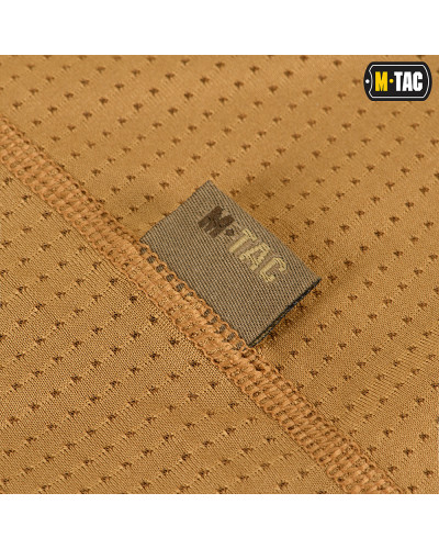 M-Tac футболка потоотводящая Athletic Tactical Gen.2 Coyote Brown (80007117)