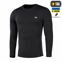 M-Tac терморубашка Winter Baselayer Black
