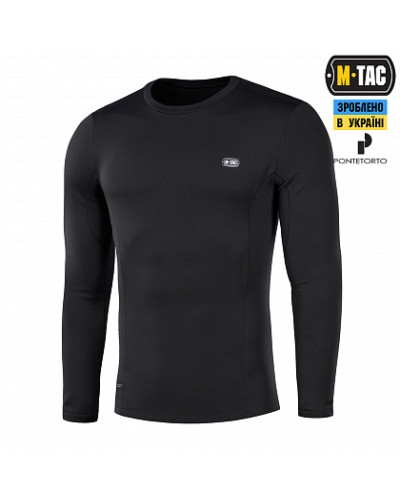 M-Tac термосорочка Winter Baselayer Black (70019002)