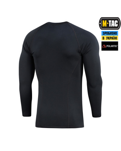 M-Tac термосорочка Level I Polartec Black (70032002)