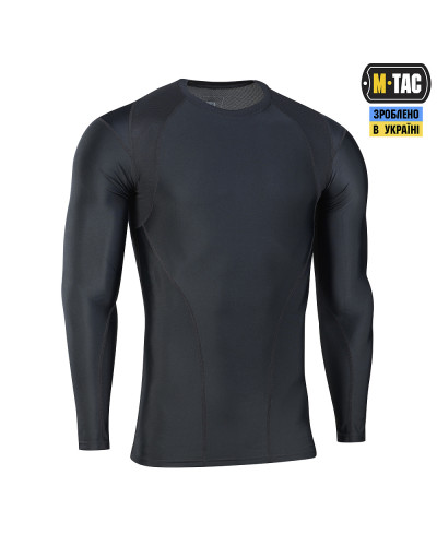 M-Tac термофутболка Rashguard Black (70019902)