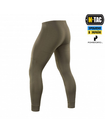 M-Tac термобрюки Winter Baselayer Dark Olive (70021048)