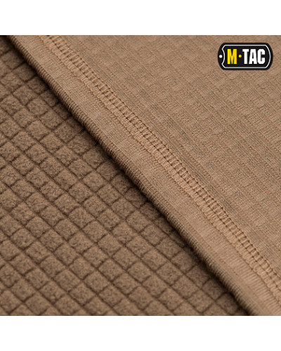 M-Tac термосорочка фліс Delta Level 2 Coyote Brown (70002017)