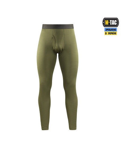 M-Tac термобрюки флис Delta Level 2 Light Olive (70005038)