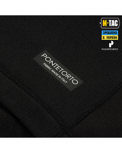 M-Tac термосорочка Winter Baselayer Black (70019002)