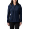 Термореглан женский 5.11 Tactical Women's Stratos 1/4 Zip, Peacoat