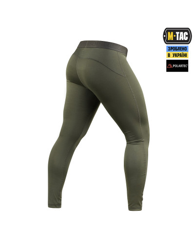 M-Tac термоштани Level I Polartec Army Olive (70024062)