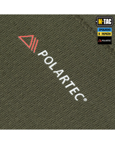 M-Tac термоштани Polartec Winter Baselayer Vent Army Olive (70025062)
