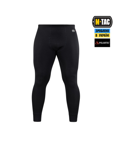 M-Tac термоштани Polartec Winter Baselayer Vent Black (70025002)