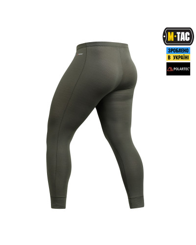 M-Tac термоштани Polartec Winter Baselayer Vent Army Olive (70025062)