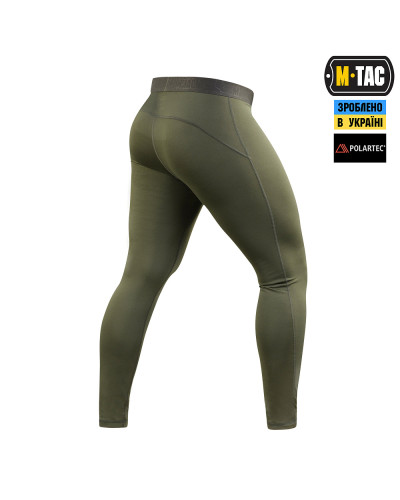 M-Tac термоштани Level I Polartec Dark Olive (70024042)