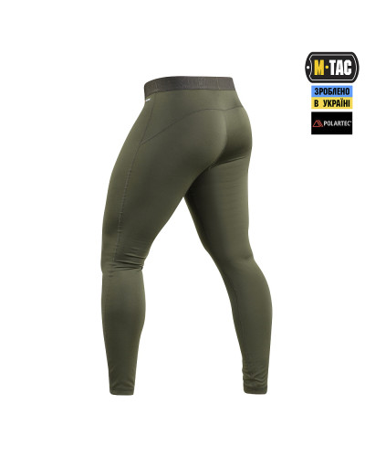 M-Tac термоштани Level I Polartec Army Olive (70024062)