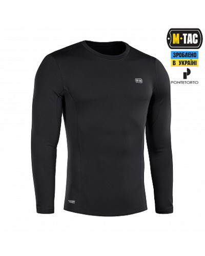M-Tac термосорочка Winter Baselayer Black (70019002)