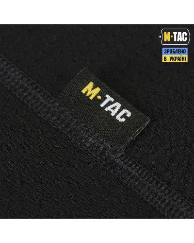 M-Tac футболка потовідвідна Athletic Gen. 2 Black (80006102)