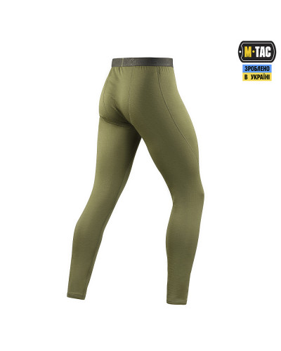 M-Tac термобрюки флис Delta Level 2 Light Olive (70005038)