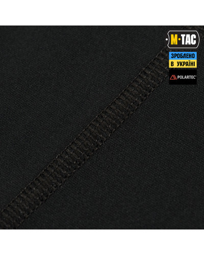 M-Tac термосорочка Level I Polartec Black (70032002)