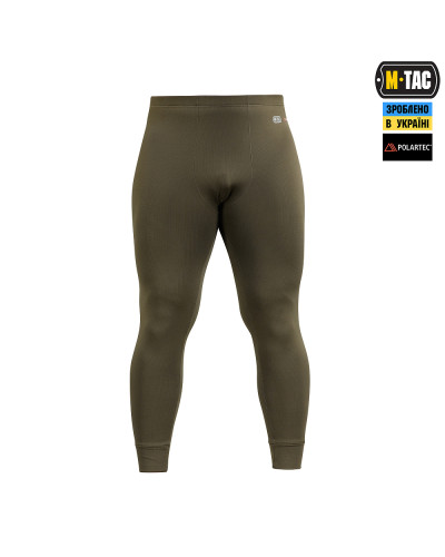 M-Tac термоштани Polartec Winter Baselayer PRO Dark Olive (70026048)