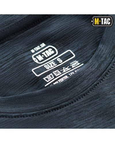 M-Tac термобілизна Active Level I Dark Grey Melange (70010012)