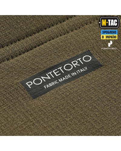 M-Tac термобрюки Winter Baselayer Dark Olive (70021048)