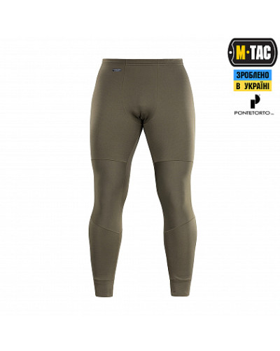 M-Tac термобрюки Winter Baselayer Dark Olive (70021048)