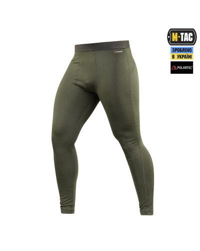 M-Tac термоштани Level I Polartec Army Olive (70024062)