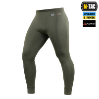 M-Tac термоштани Polartec Winter Baselayer PRO Army Olive