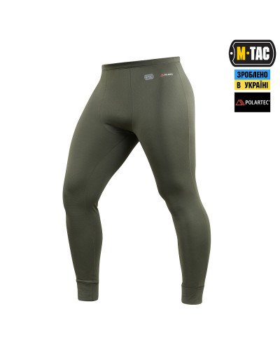 M-Tac термоштани Polartec Winter Baselayer PRO Army Olive (70026062)