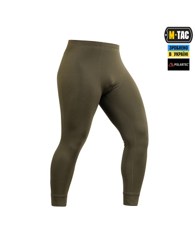 M-Tac термоштани Polartec Winter Baselayer PRO Dark Olive (70026048)