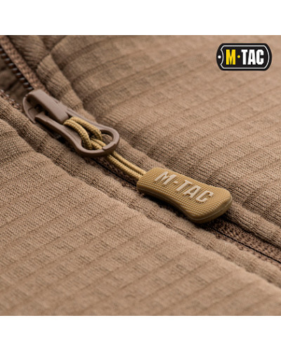M-Tac термосорочка фліс Delta Level 2 Coyote Brown (70002017)