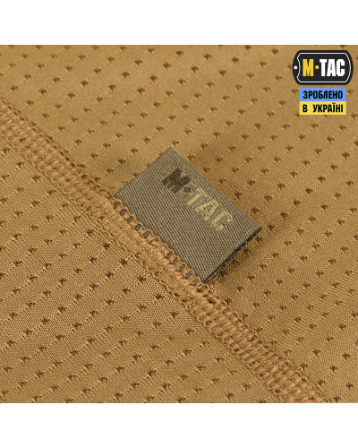 M-Tac футболка потовідвідна Athletic Gen. 2 Coyote Brown (80006117)