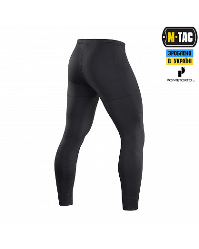 M-Tac термобрюки Winter Baselayer Black (70021002)