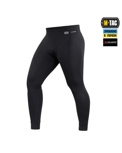 M-Tac термоштани Polartec Winter Baselayer PRO Black (70026002)