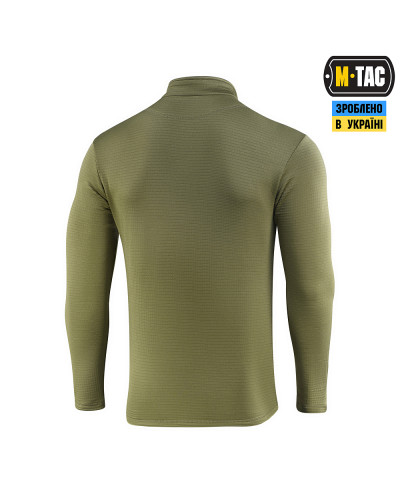 M-Tac термосорочка фліс Delta Level 2 Light Olive (70002038)