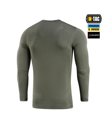 M-Tac термосорочка Polartec Winter Baselayer Vent Army Olive (70033062)