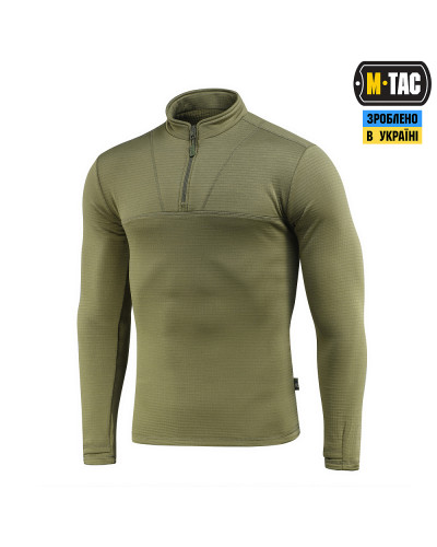 M-Tac термосорочка фліс Delta Level 2 Light Olive (70002038)