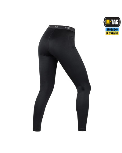 M-Tac термоштани фліс Delta Level 2 Lady Black (51620002)