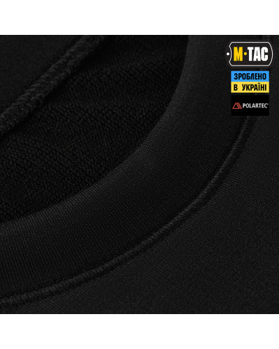 M-Tac термосорочка Level I Polartec Black (70032002)