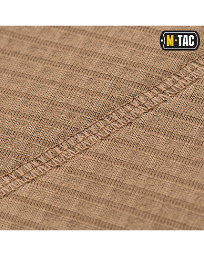 M-Tac термобрюки фліс Delta Level 2 Coyote Brown (70005017)